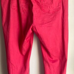 Liverpool skinny ankle Jean